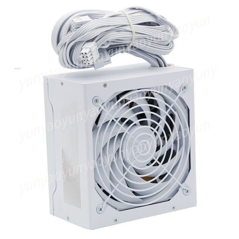 Sfx Power Supply 850W Gold - Zasilacz SFX 500/600/750/850W Gold Full Module