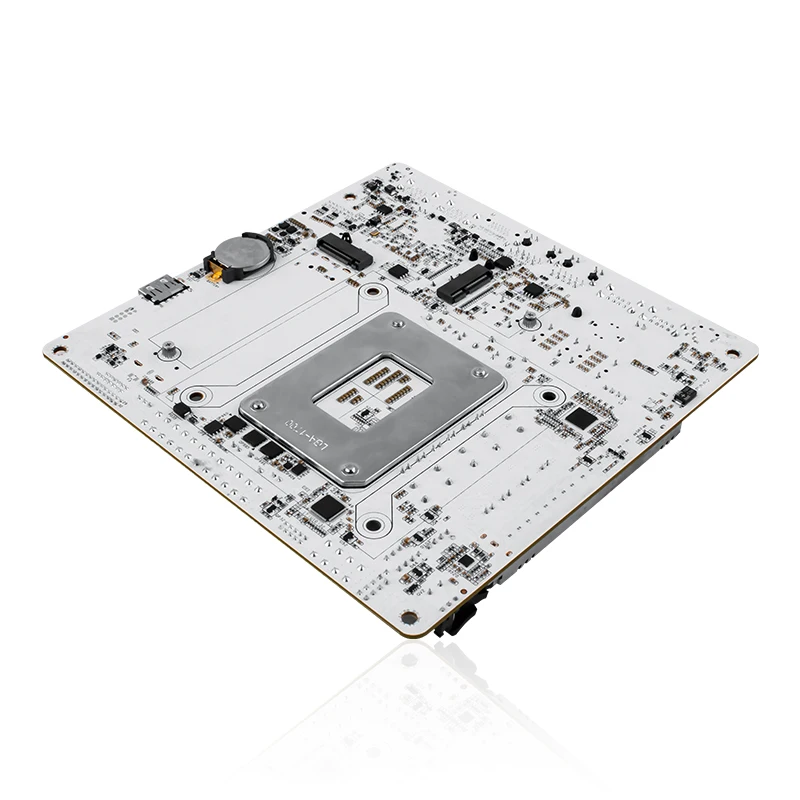 Lga 1700 Ddr5 Itx Motherboard - Płyta główna NAS generacji 12/13/14 Q670