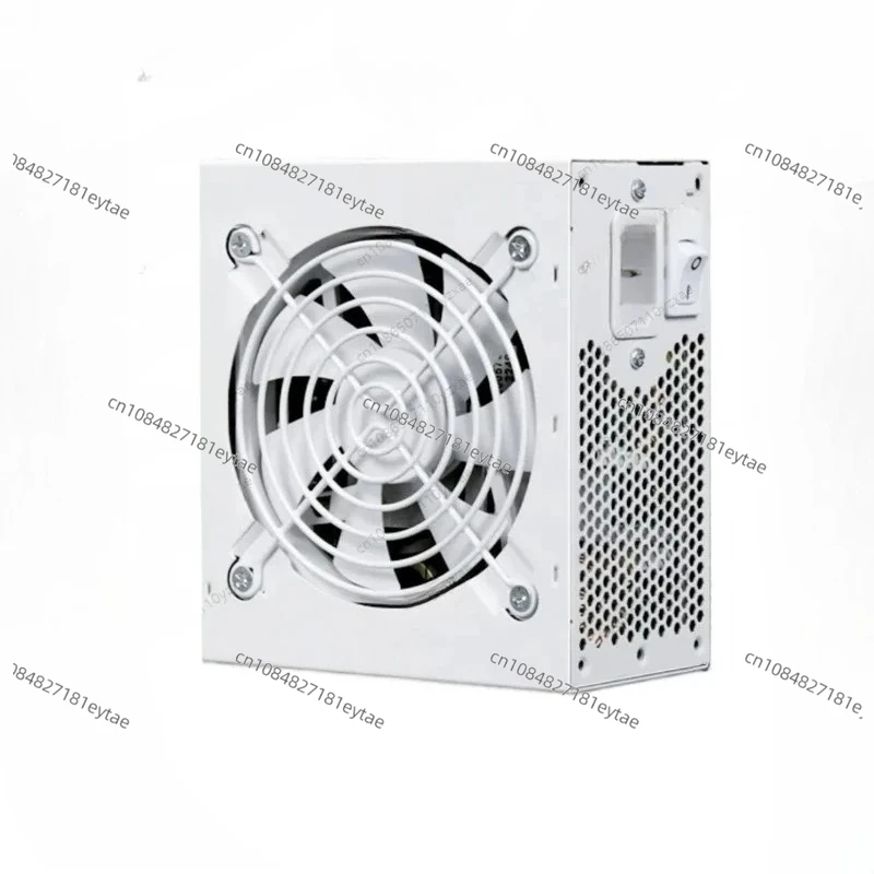 Sfx Power Supply 850W Gold - Odpowiedni do zasilaczy SFX full module,
