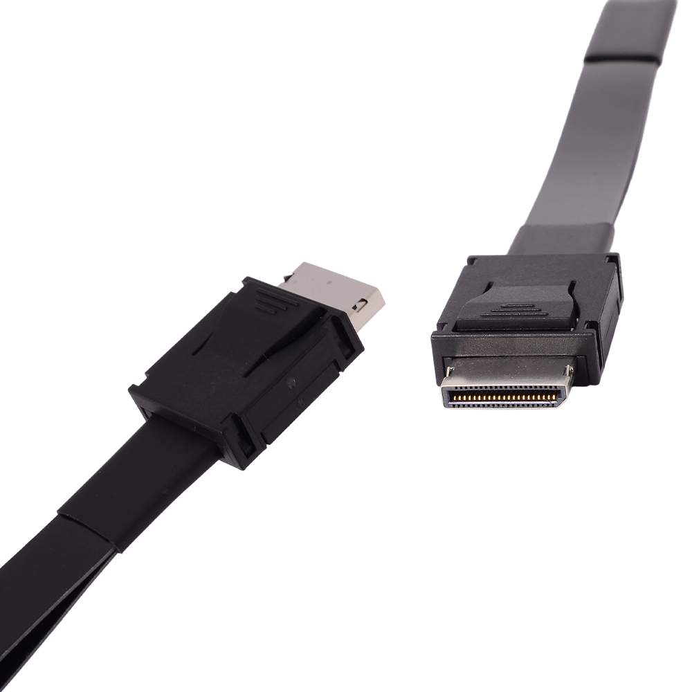 Kabel przedłużający ADT-Link 6 – External Gpu Dock Pcie 4.0 Oculink recenzja i cena