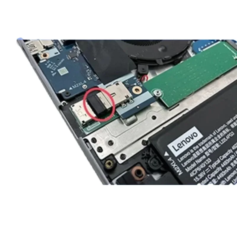 Dok M.2 do Oculink Graphics PC – External Gpu Dock Pcie 4.0 Oculink recenzja i cena