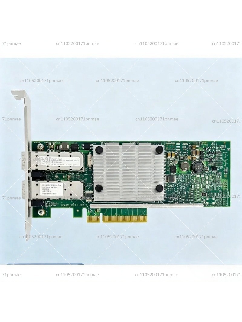 Karta sieciowa SFP+ 10GB z dwo – 10Gb Sfp+ Pcie Network Card Dual Port recenzja i cena