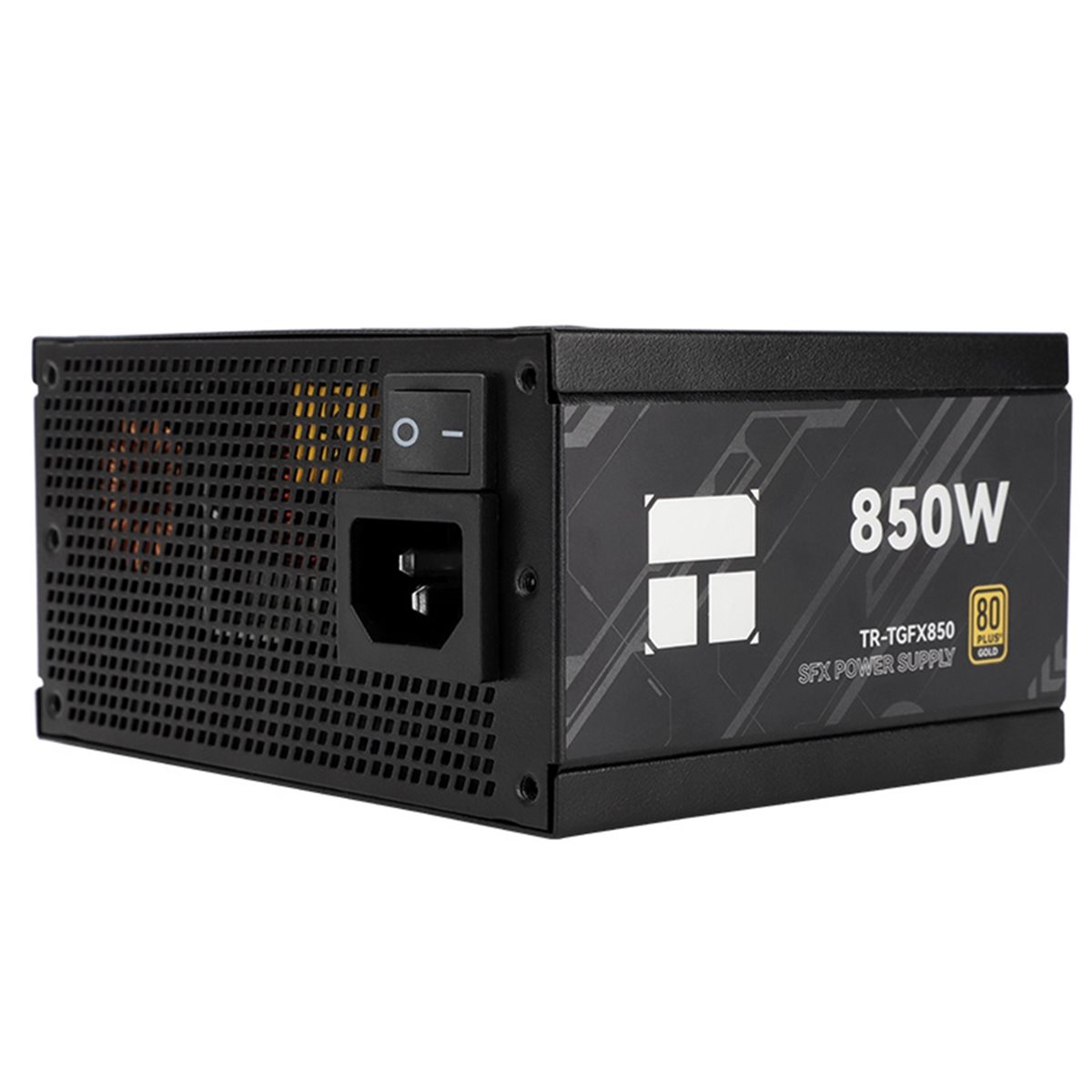 ★ ♠ ♥ Y724A Gorąca Wyprzedaż - – Sfx Power Supply 850W Gold recenzja i cena