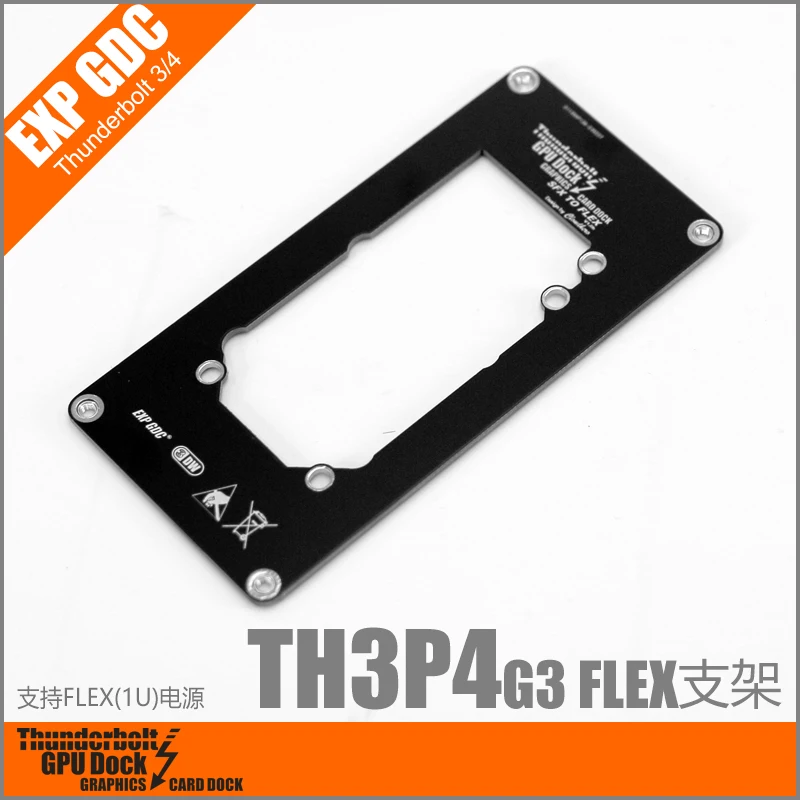 TH3P4 OCuP4 OCuLink Thunderbol – External Gpu Dock Pcie 4.0 Oculink recenzja i cena