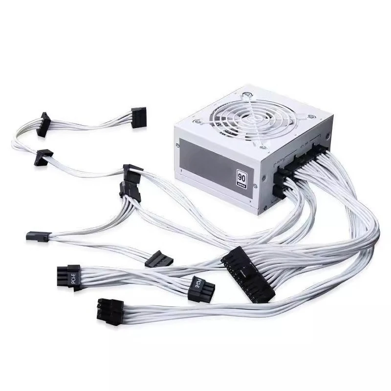 750W 850W Złoty 500W 600W Cich – Sfx Power Supply 850W Gold recenzja i cena