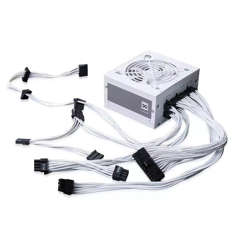 750W 850W Złoty 500W 600W Cich – Sfx Power Supply 850W Gold recenzja i cena