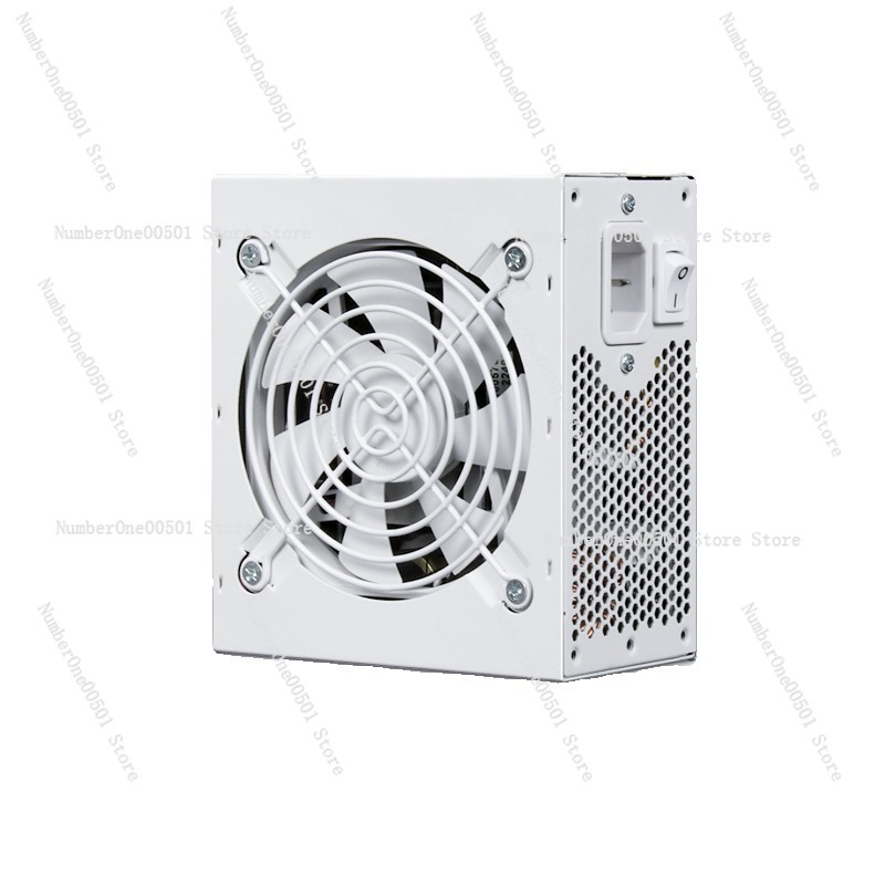 Złoty, w pełni modułowy zasila – Sfx Power Supply 850W Gold recenzja i cena